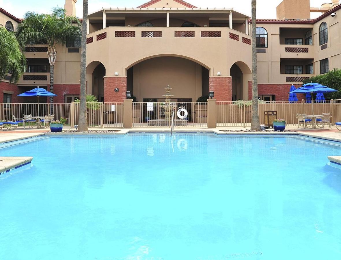 Hilton Vacation Club Varsity Club Тусон Екстериор снимка