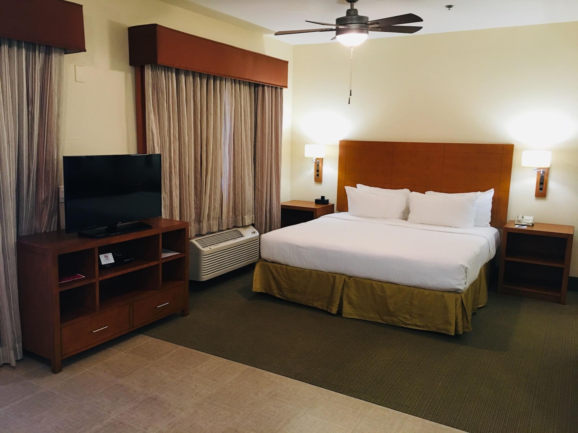 Hilton Vacation Club Varsity Club Тусон Екстериор снимка