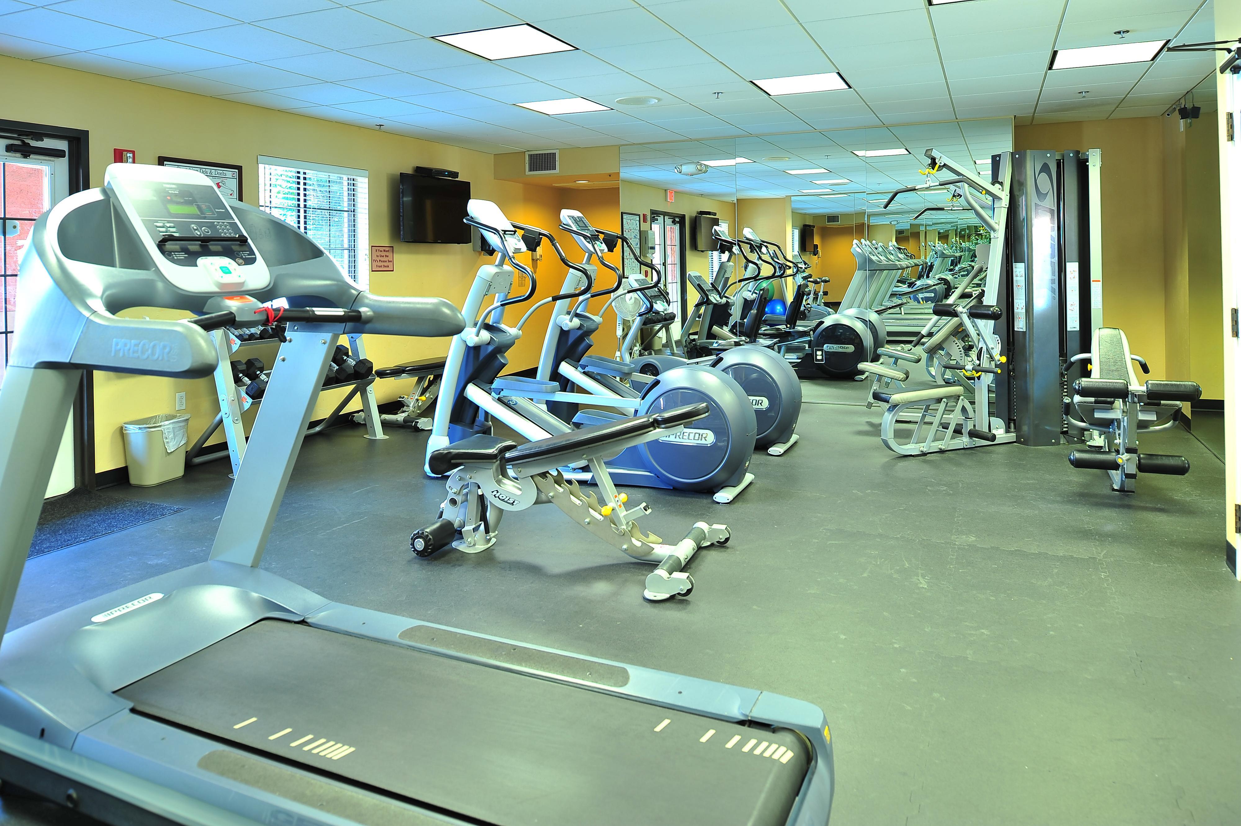 Hilton Vacation Club Varsity Club Тусон Екстериор снимка