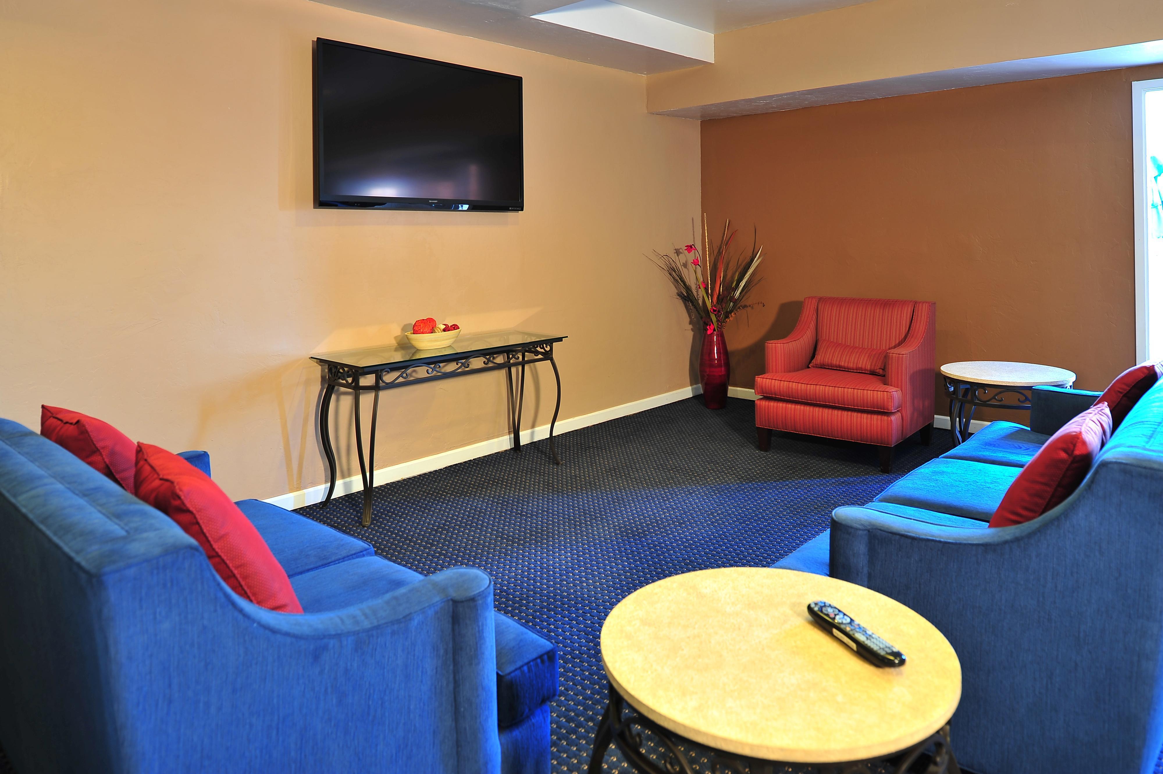Hilton Vacation Club Varsity Club Тусон Екстериор снимка
