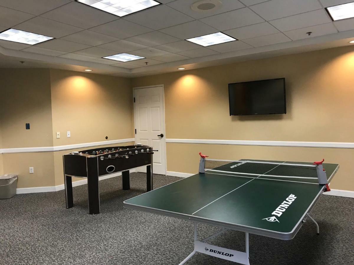 Hilton Vacation Club Varsity Club Тусон Екстериор снимка